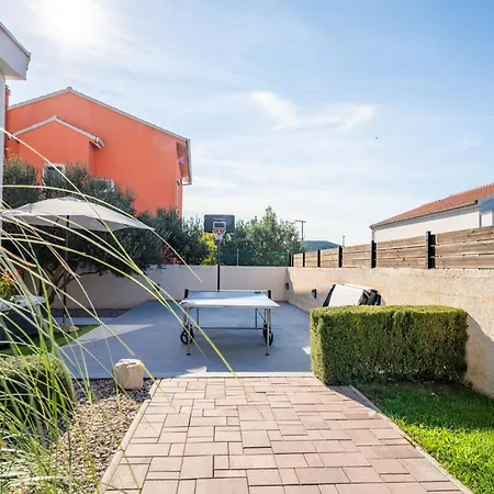 Jagoda By Interhome Hébergement de vacances