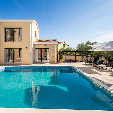 Hébergement de vacances Jagoda By Interhome