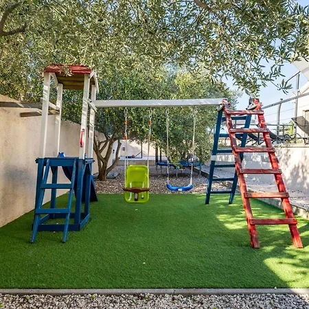 Hébergement de vacances Jagoda By Interhome *