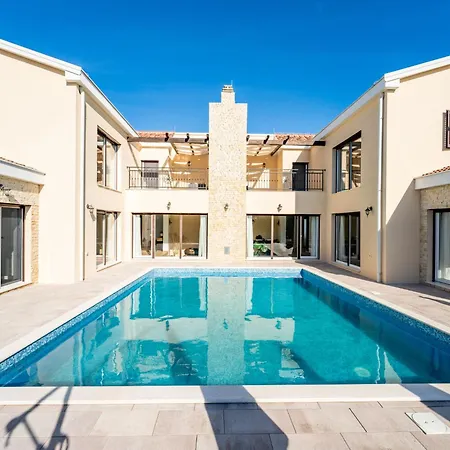 Hébergement de vacances Jagoda By Interhome