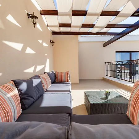 Jagoda By Interhome Hébergement de vacances *