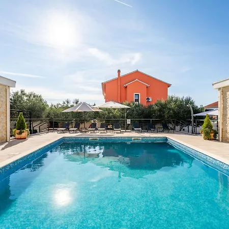 Hébergement de vacances Jagoda By Interhome *