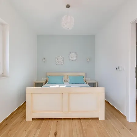 Jagoda By Interhome Hébergement de vacances Gorica (Zadar)