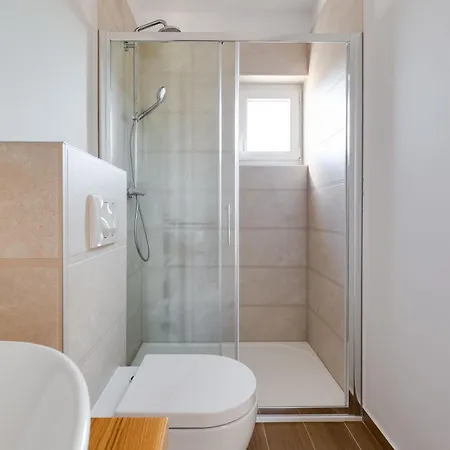 Jagoda By Interhome Hébergement de vacances Gorica (Zadar)