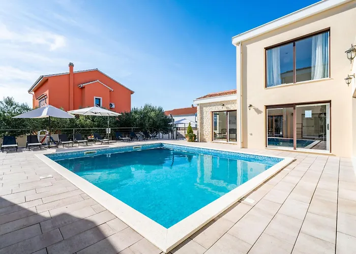 Jagoda By Interhome * Gorica (Zadar)