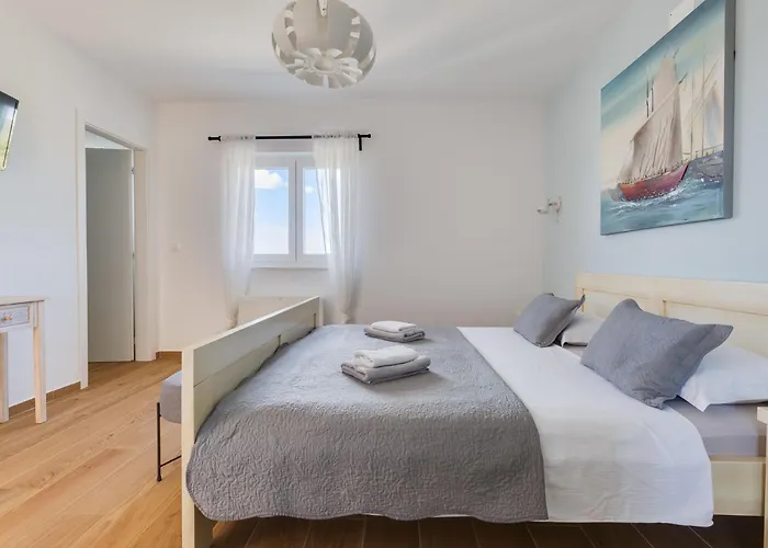 Jagoda By Interhome Gorica (Zadar)