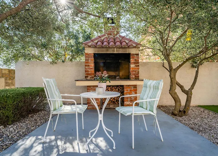 Jagoda By Interhome Tatil Evi Gorica (Zadar)