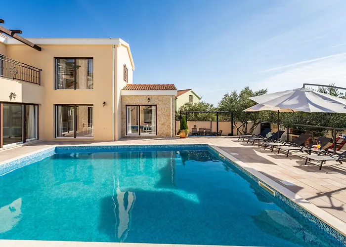 Tatil Evi Jagoda By Interhome