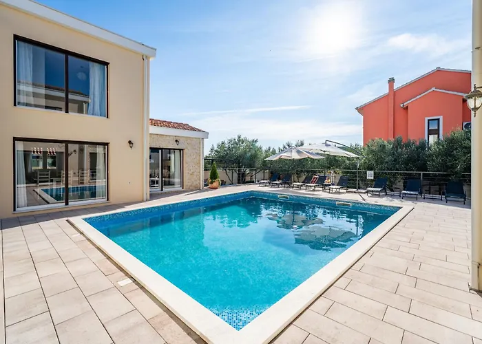 Tatil Evi Jagoda By Interhome *