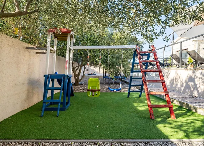 Tatil Evi Jagoda By Interhome *
