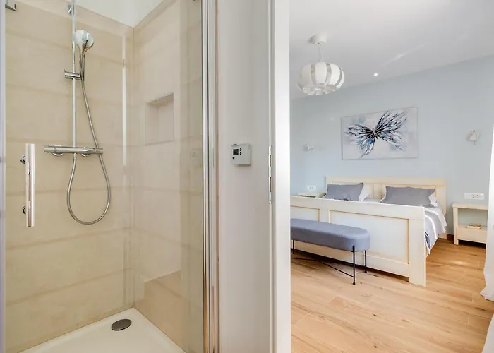 Jagoda By Interhome Tatil Evi