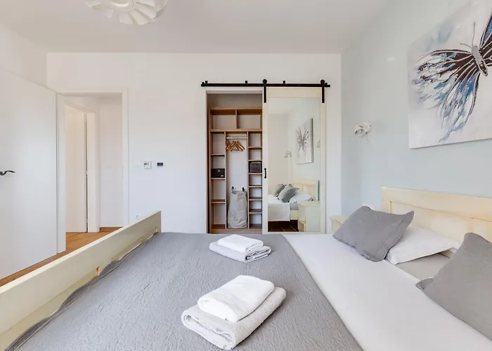 Tatil Evi Jagoda By Interhome