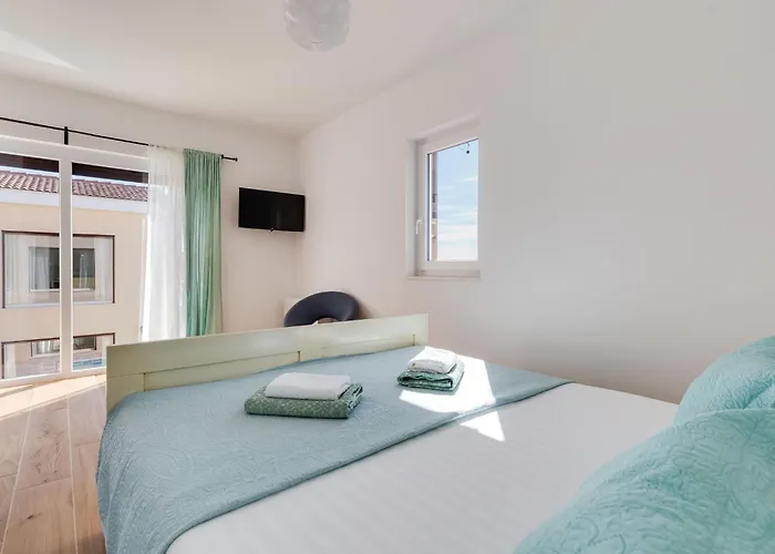 Jagoda By Interhome Tatil Evi Gorica (Zadar)
