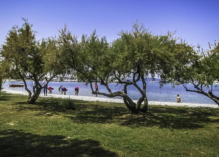 Tatil Evi Jagoda By Interhome Gorica (Zadar)