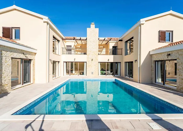 Tatil Evi Jagoda By Interhome