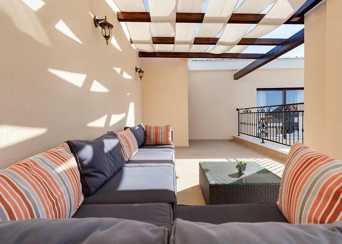 Jagoda By Interhome Tatil Evi *