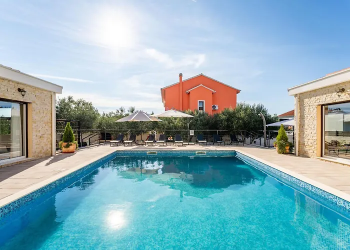 Tatil Evi Jagoda By Interhome *