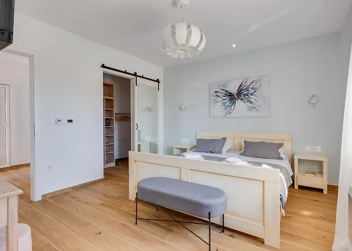 Jagoda By Interhome Gorica (Zadar)