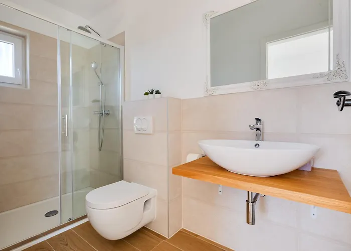 Tatil Evi Jagoda By Interhome