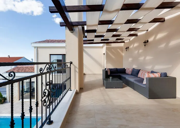Tatil Evi Jagoda By Interhome *