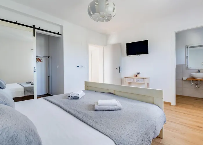 Jagoda By Interhome Tatil Evi Gorica (Zadar)
