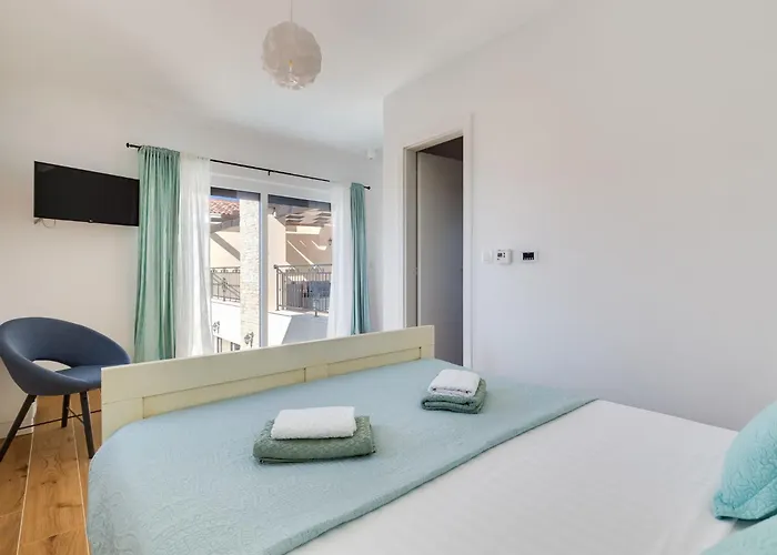 Jagoda By Interhome * Gorica (Zadar)