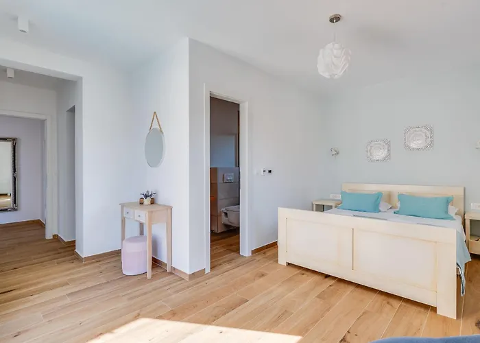 Jagoda By Interhome Tatil Evi *