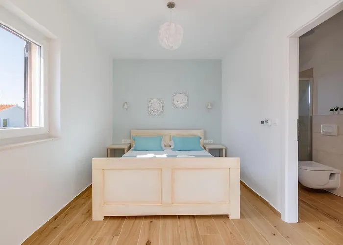 Jagoda By Interhome Tatil Evi Gorica (Zadar)