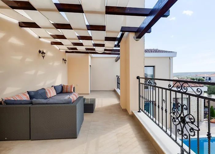 Jagoda By Interhome *