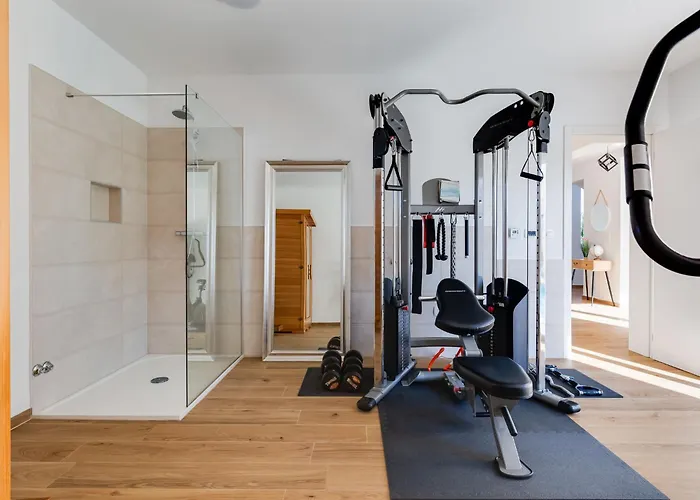 Jagoda By Interhome Gorica (Zadar)