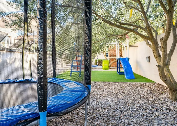 Jagoda By Interhome * Gorica (Zadar)