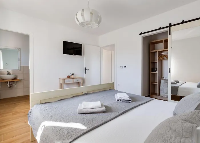 Jagoda By Interhome Tatil Evi *