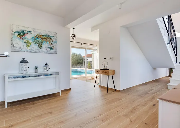 Tatil Evi Jagoda By Interhome *