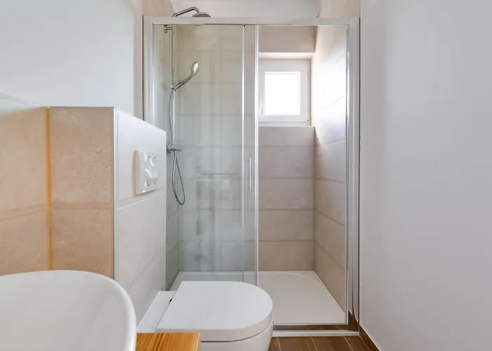 Jagoda By Interhome Tatil Evi Gorica (Zadar)