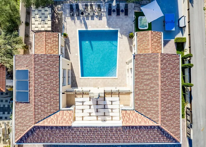 Tatil Evi Jagoda By Interhome *