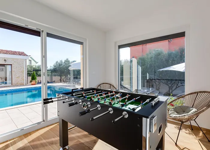 Jagoda By Interhome * Gorica (Zadar)