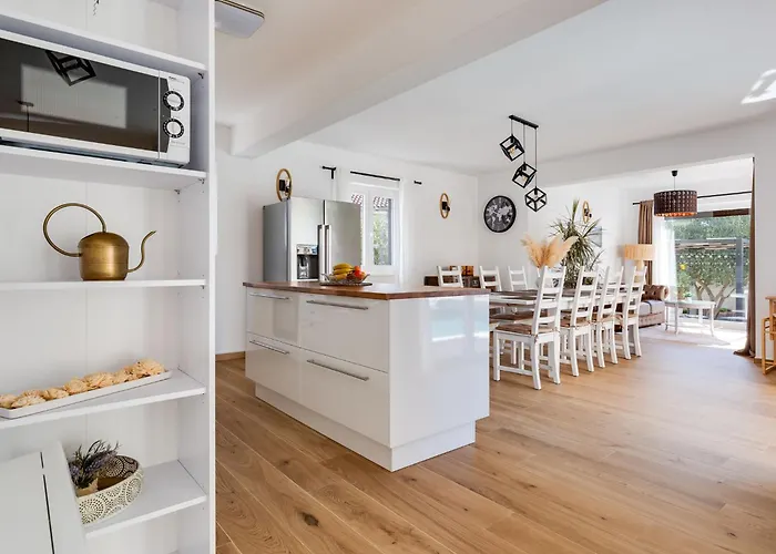 Tatil Evi Jagoda By Interhome *