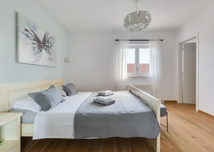 Jagoda By Interhome * Gorica (Zadar)