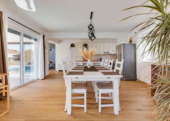Tatil Evi Jagoda By Interhome