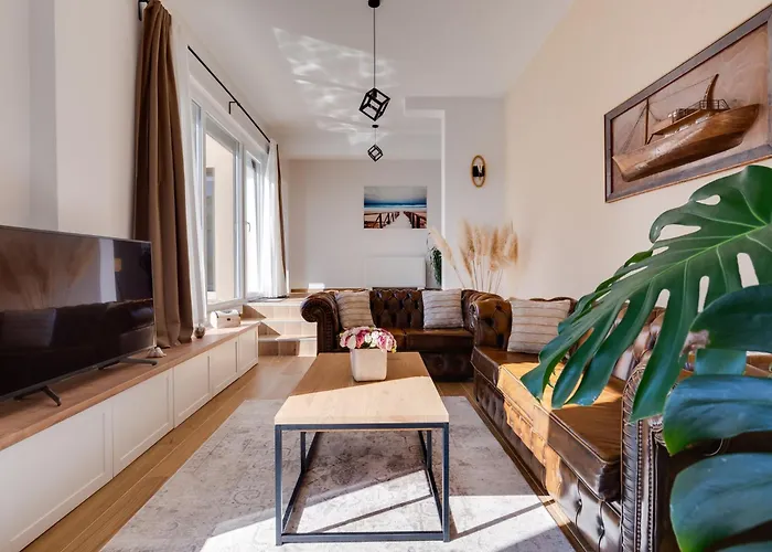 Jagoda By Interhome Tatil Evi Gorica (Zadar)