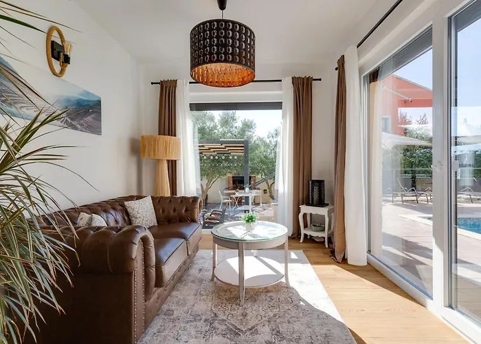 Jagoda By Interhome Gorica (Zadar)
