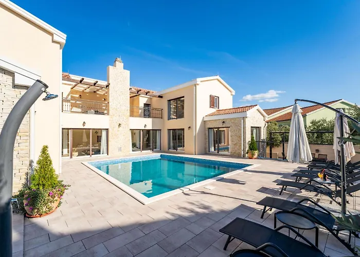 Jagoda By Interhome Tatil Evi