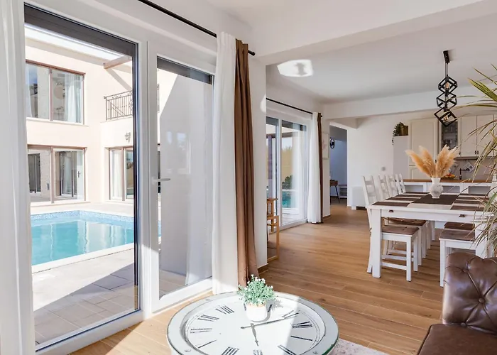 Tatil Evi Jagoda By Interhome *