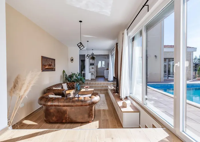 Jagoda By Interhome Tatil Evi Gorica (Zadar)