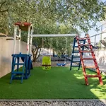 Hébergement de vacances Jagoda By Interhome *