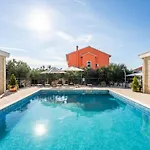 Hébergement de vacances Jagoda By Interhome *