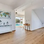 Hébergement de vacances Jagoda By Interhome *