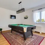 Jagoda By Interhome Hébergement de vacances Gorica (Zadar)