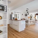 Hébergement de vacances Jagoda By Interhome *