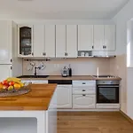 Hébergement de vacances Jagoda By Interhome *